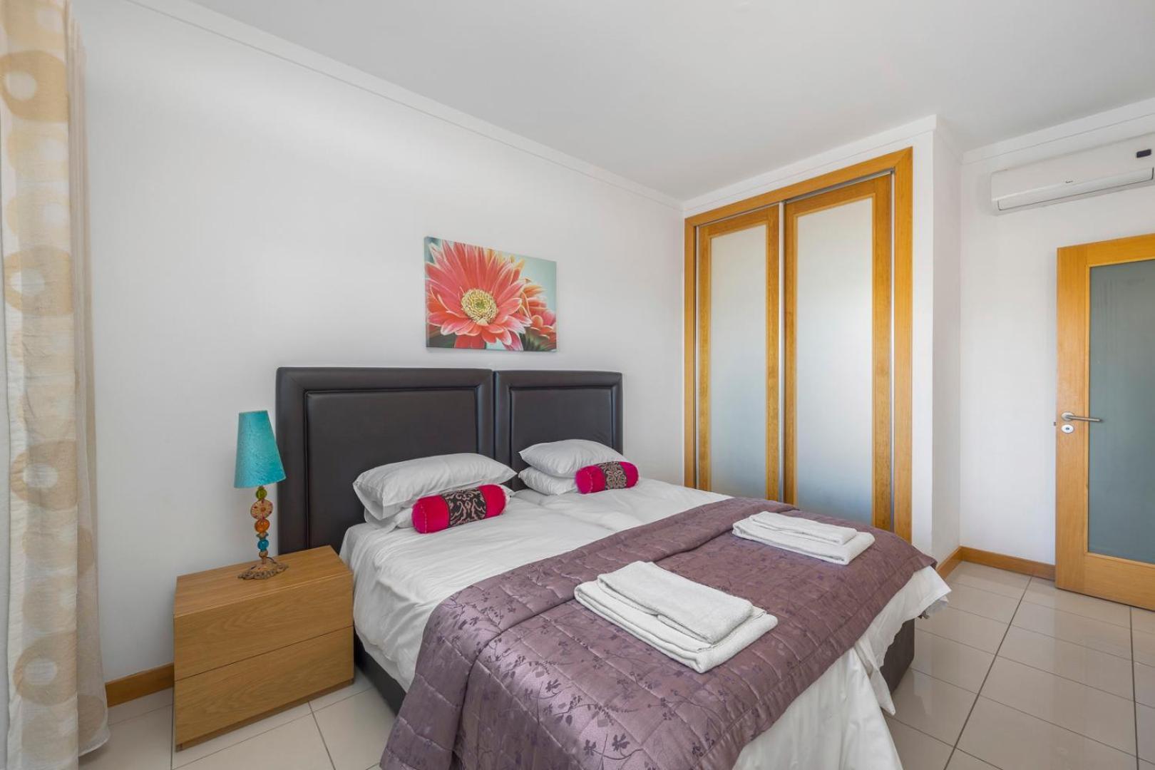 Algarve Beach Apartments Албуфейра Экстерьер фото