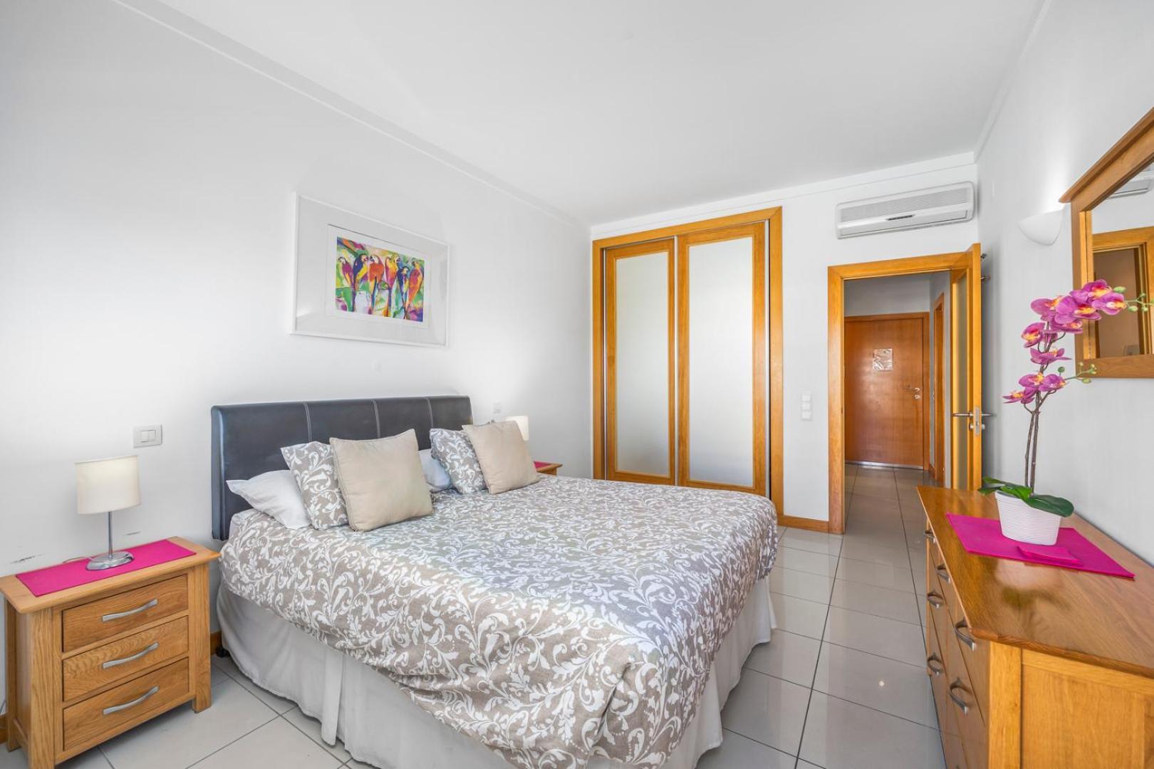 Algarve Beach Apartments Албуфейра Экстерьер фото