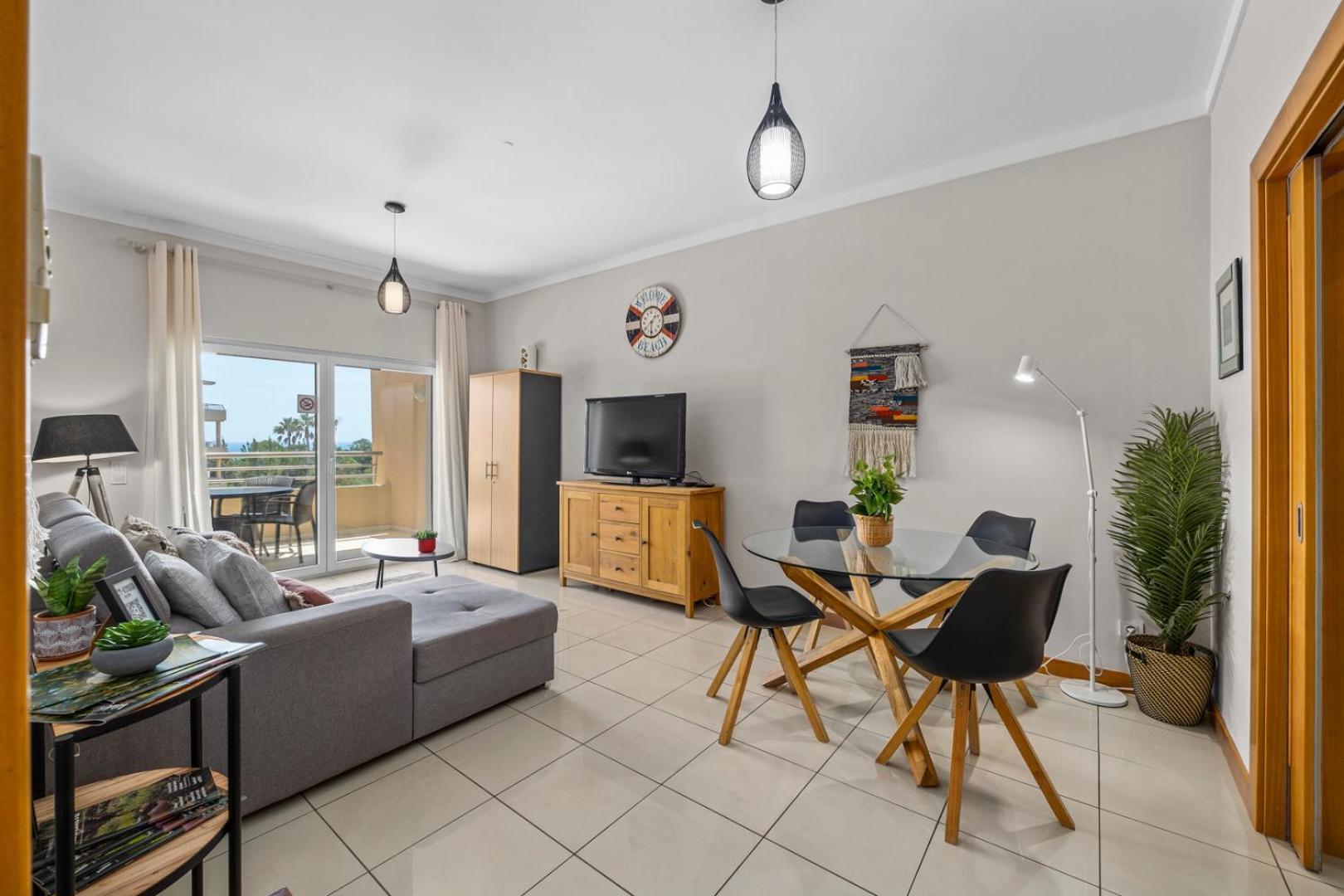 Algarve Beach Apartments Албуфейра Экстерьер фото