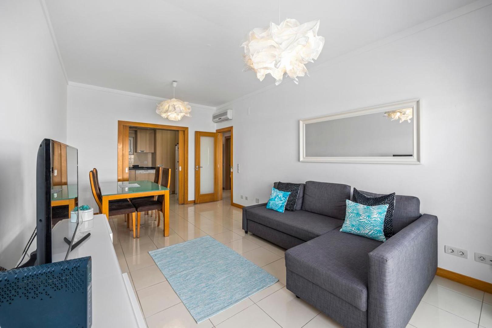 Algarve Beach Apartments Албуфейра Номер фото