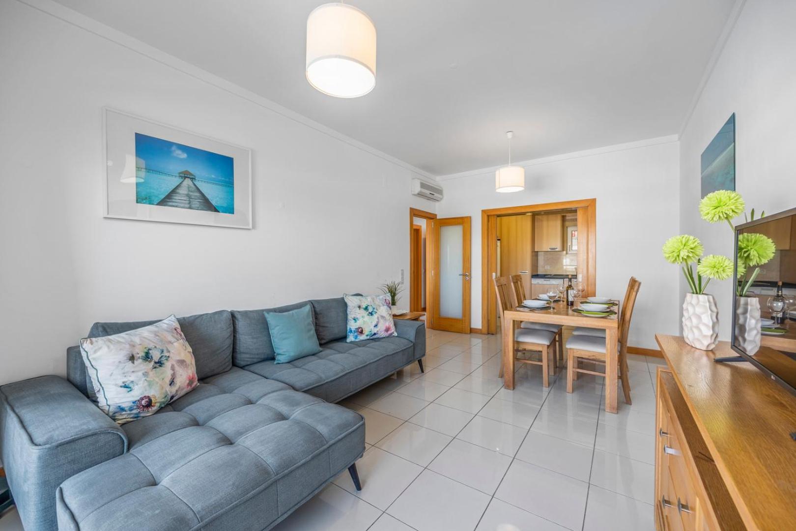 Algarve Beach Apartments Албуфейра Номер фото